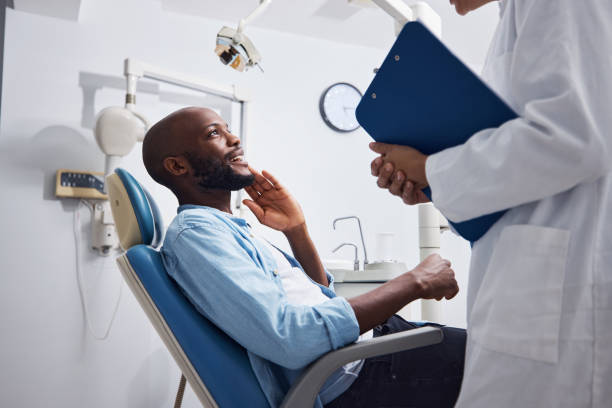 Best Emergency Denture Repair in New Hempstead, NY