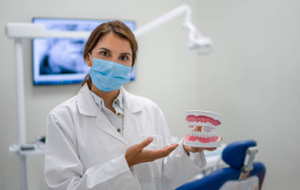 Best Emergency Wisdom Teeth Removal in New Hempstead, NY