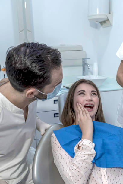 Best Emergency Denture Repair in New Hempstead, NY