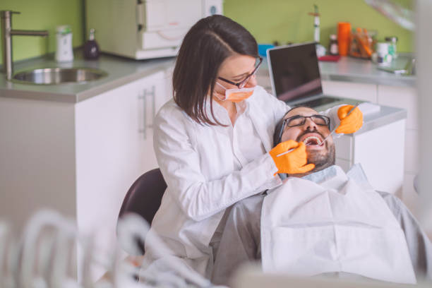 Best Emergency Tooth Extraction in New Hempstead, NY